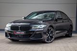 BMW 545e xD M SPORT PRO.LASER.HARMAN.DR.ASS.PRO.360° - BMW 545 aus 2023