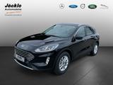 Ford Kuga Titanium - WINTER-PAKET, ALLRAD - Ford Kuga mit Diesel-Antrieb: Allradantrieb, Geländewagen, Automatik
