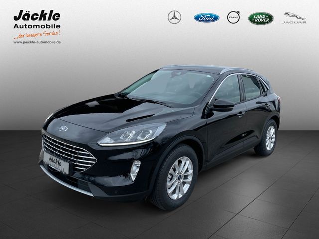 Ford Kuga Titanium - WINTER-PAKET, ALLRAD