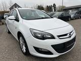 Opel Astra J Sports Tourer 150 Jahre PDC SHZHU/AU NEU - Opel Astra: 150 Jahre