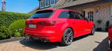 Audi S4 3.0 TFSI tiptronic quattro Avant - Matrix LED - Audi S4: Alcantara