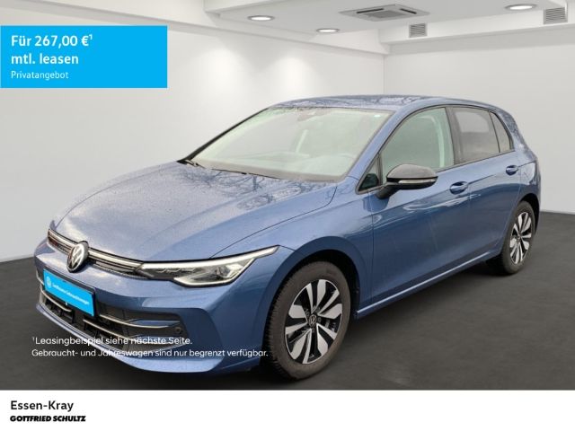 Volkswagen Golf Goal 1.5 TSI LED ACC AHK Navi Sitzheizung