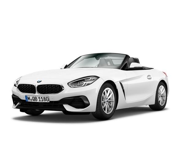 BMW Z4 sDrive20i Advantage Cabrio Innovationsp. PDC