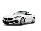 BMW Z4 sDrive20i Advantage Cabrio Innovationsp. PDC - BMW Z4 ADVANTAGE mit Benzin-Antrieb