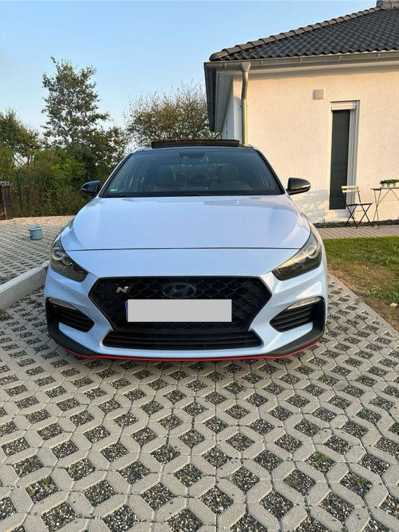 Image of Hyundai i30