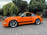 Porsche 911 964 C2 WTL 3. HD Turbo Look Backdate RSR CUP - Porsche 964: Wtl