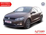 Volkswagen Polo 1.2 TSI BMT Allstar Sitzheizung PDC - : Kleinwagen, 1.2