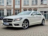Mercedes-Benz CLS 350 CDI*HU/AU NEU*HARMAN KARDON*PANORAMA* - Mercedes-Benz CLS 350: Cdi