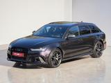 Audi RS6Avant quattro performance*KERAMIK*PANO*CARBON