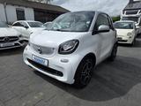 Smart Fortwo Coupe Passion SHZ*KLIMA*TOP - Smart ForTwo Gebrauchtwagen in Krefeld