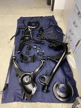 Ford Sierra Cosworth 4x4 - gebrauchte Ford Sierra aus dem Jahr 1990