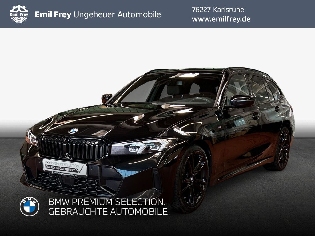 Image of BMW 318