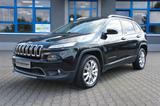 Jeep Cherokee Limited 4WD - Jeep Cherokee in Düsseldorf