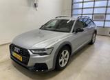 Audi A6 Allroad Quattro 40 TDI heater camera Proline - gebrauchte Audi A6 Allroad aus dem Jahr 2023