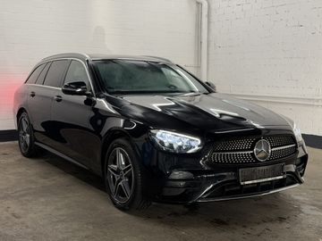 Mercedes E 300 - 2