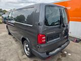Volkswagen T6 2,0 TDI Transporter lang 4Motion Standheizung - Volkswagen: 4motion Transporter