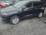 Skoda Karoq 1.6 TDI DSG Style - Skoda Karoq mit Diesel-Antrieb: Geländewagen, Automatik