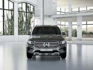 Mercedes GLB 180 - 5