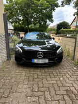 Mercedes-Benz Mercedes SL400 AMG Paket SL500 SL63 R231 SL - Mercedes-Benz SL 400 Gebrauchtwagen