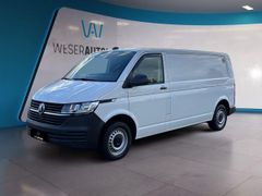 Fahrzeugabbildung Volkswagen T6.1 Transporter Lang 2.0 TDI DSG KLIMA NAVI