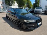 Audi A6 3.0 TDI 160kW Avant -ACC RS Sitze 20Zoll - Audi A6: 20 Zoll