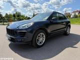 Porsche Macan - 4X4 2.0 252HP 2017 BOSE 