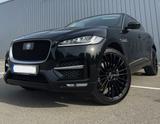 Jaguar F-Pace 300 R-Sport 22 Zoll - Jaguar F-Pace 300-SPORT