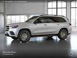 Mercedes-Benz GLS400d 4M AMG Pano/AHK/22"/Bur/7Sitz/Tritt/Airm - gebrauchte Mercedes-Benz GLS 400 aus dem Jahr 2023