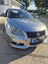 Suzuki Kizashi 2.4 SPORT SPORT - Suzuki Kizashi aus 2011