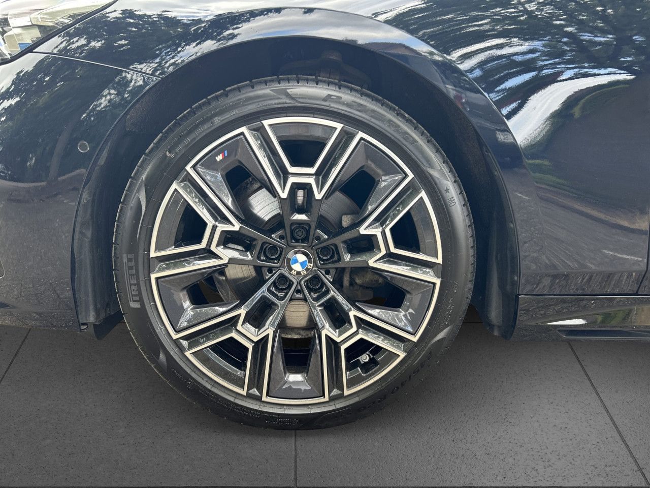 BMW 520 - Bild 18