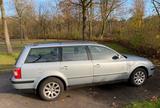 Volkswagen VW Passat Kombi 1.9 TDI Diesel mit TÜV bis... - Volkswagen Passat aus 2001: TDI
