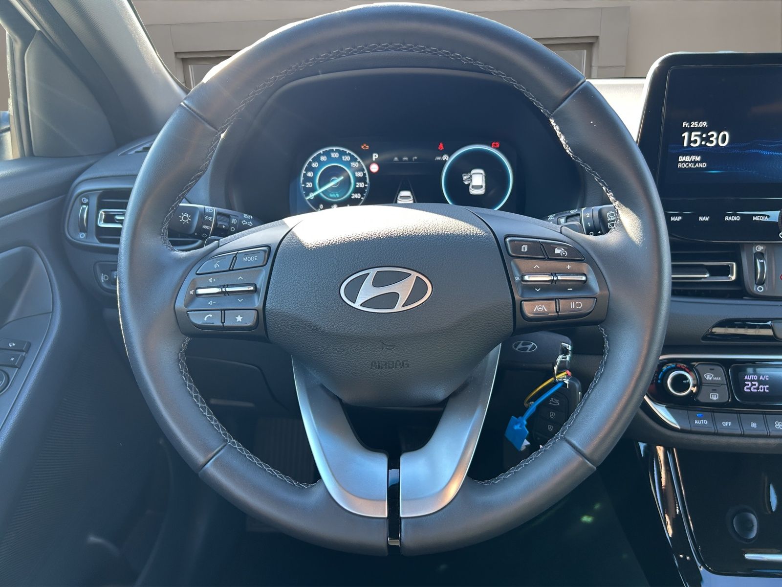 Hyundai i30 – Bild 9