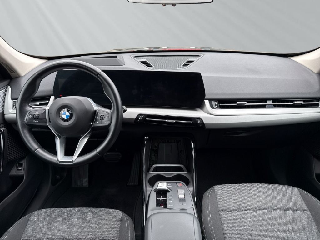 BMW X1 sDrive18d H&K HUD Aktivsitz mit Memory SHZ foto 10