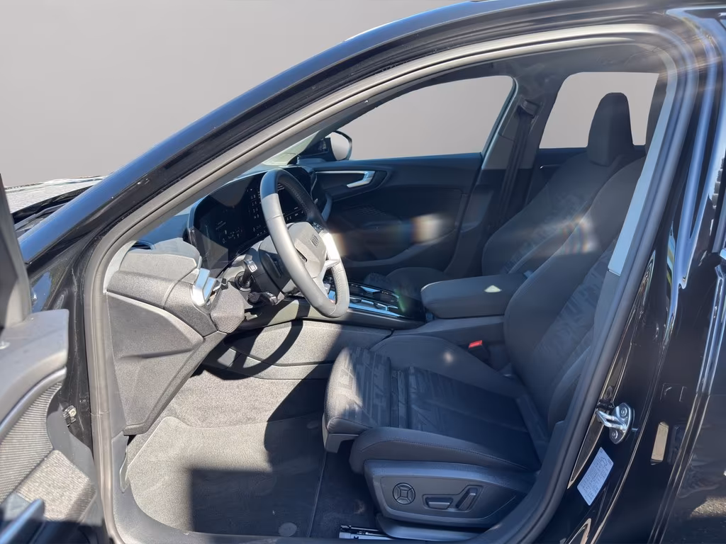 Audi A5 Avant TDI S-Tronic Assistenzpaket, миниатюра 11