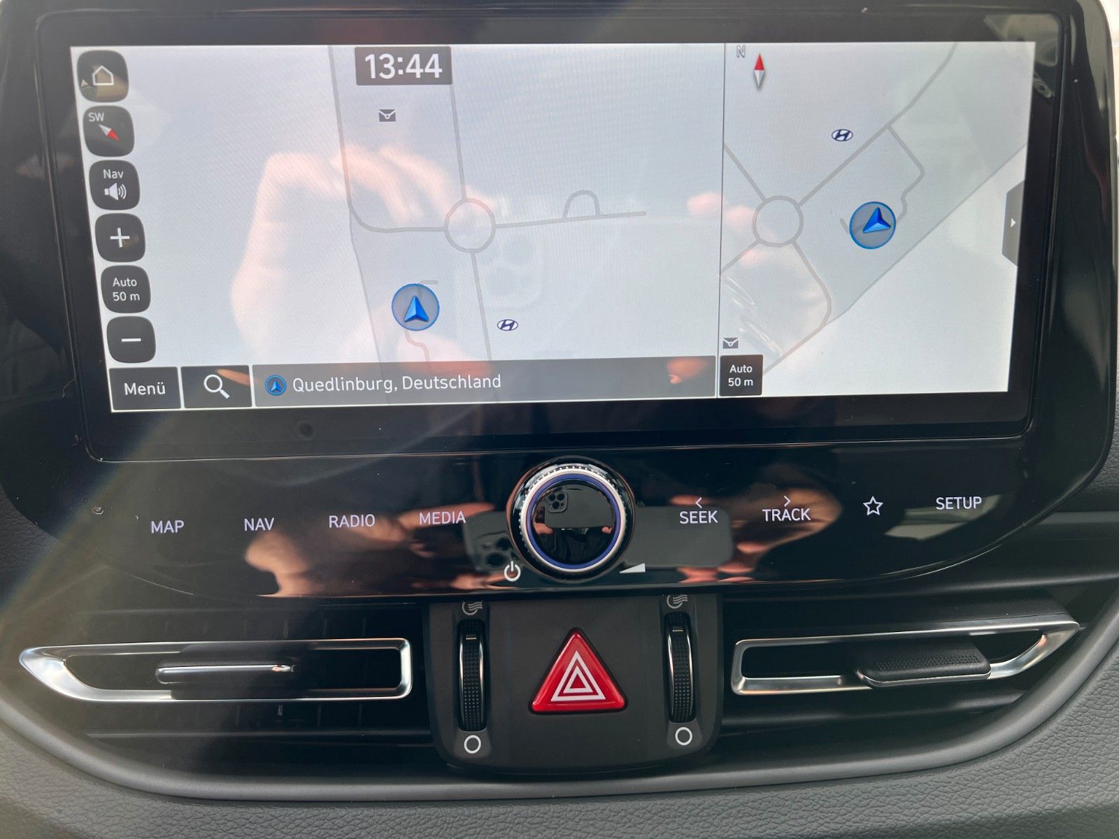 Hyundai i30 – Bild 18