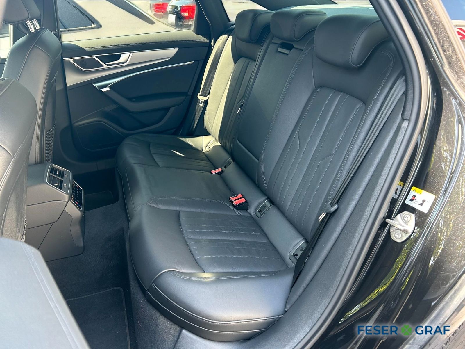 Audi A6 - Bild 9
