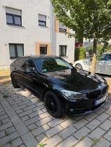 BMW 318d Gran Turismo F34 - BMW 318 Gran Turismo Gebrauchtwagen