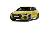 Audi A3 - Vorschau Bild 2