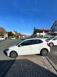 Volkswagen Polo - 4