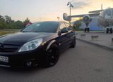 Opel Signum 2.8 turbo Schalter - Opel Signum: Turbo