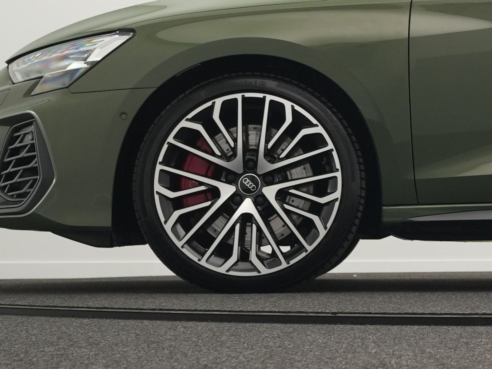 Audi S3 - Bild 47
