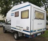 Bimobil Husky 240   --- vorrangig nur die Kabine -- - Offers matching your search criteria
