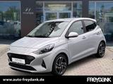 Hyundai i10 FL (MJ24) 1.2 Benzin M/T Prime - Hyundai i10 Gebrauchtwagen in Leipzig