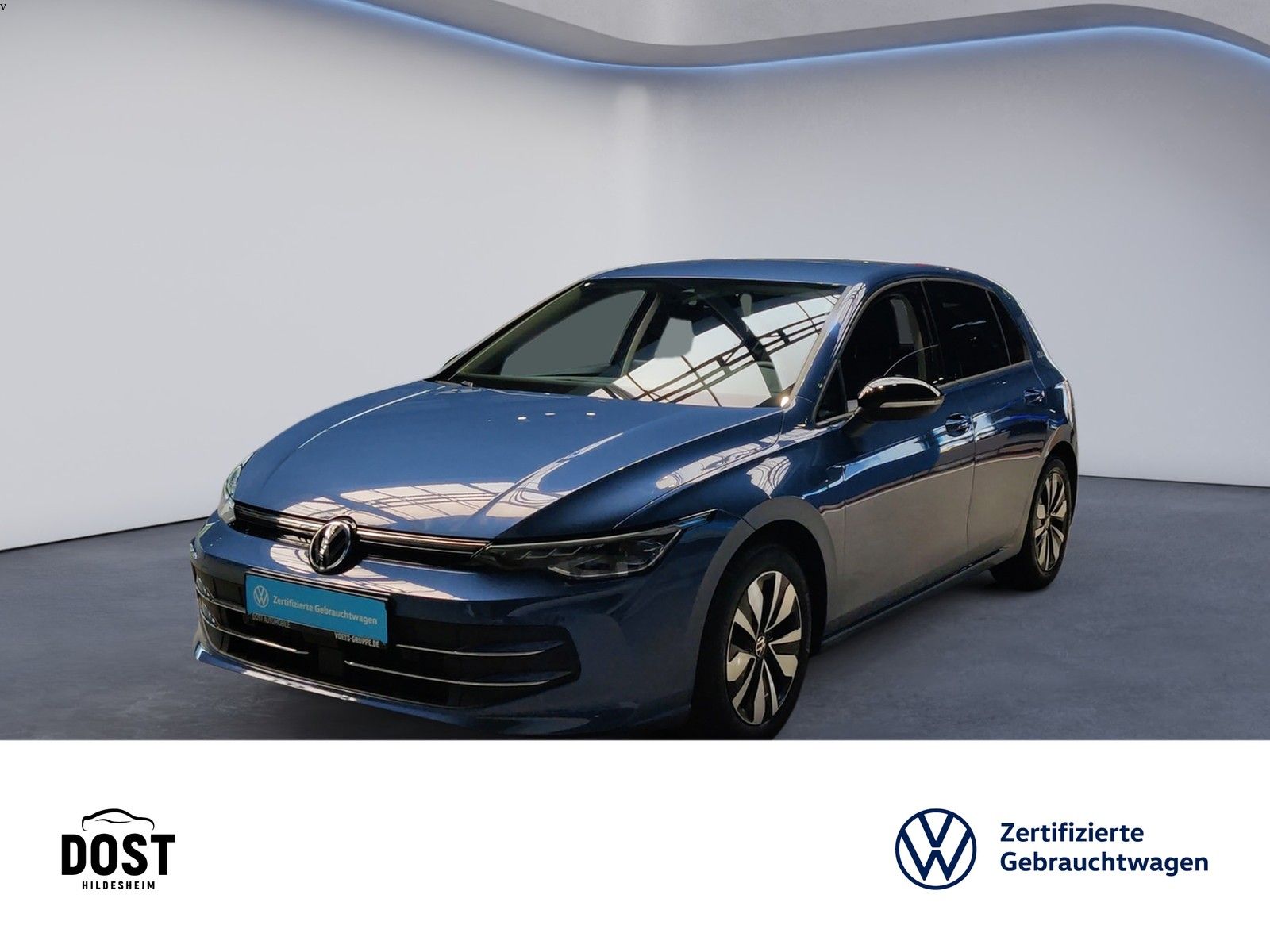 Volkswagen Golf - Bild 2