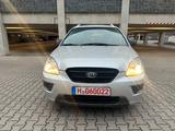 Kia Carens 2.0 CVVT LX/2.Hand/AHK/Tüv neu - Kia Carens: 2.0