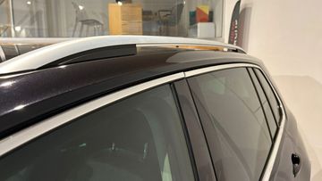Volkswagen Tiguan - 11