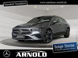 Mercedes-Benz CLA 200 SB Progressive LED Lenkradhzg. Kamera !! - Mercedes-Benz CLA 200 Shooting Brake Jahreswagen