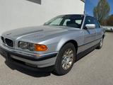 BMW 728 -e38  Automatik- Leder  -Wenig km - BMW: E38