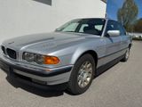 BMW 728 -e38  Automatik- Leder  -Wenig km - BMW 728: E38