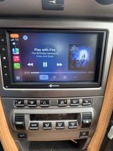 Porsche Boxster 2.7 MY08 - TOP viel neu !!! - Porsche Boxster Gebrauchtwagen